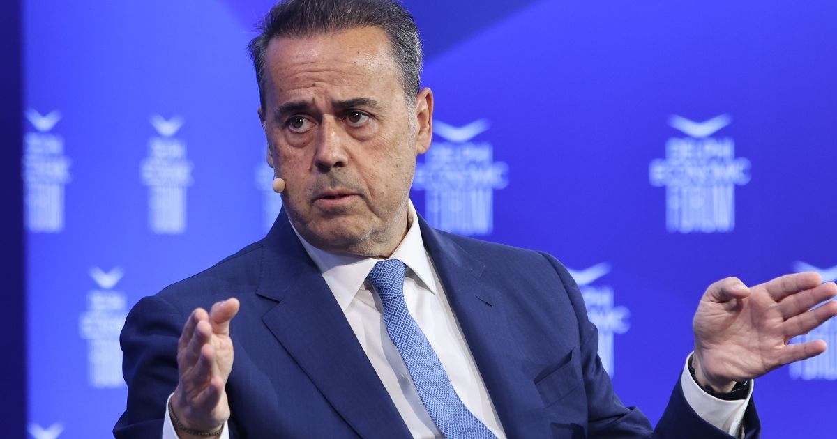 Energy Power Play: Vertical Corridor Expansion Signals Greece’s Balkan Ambitions