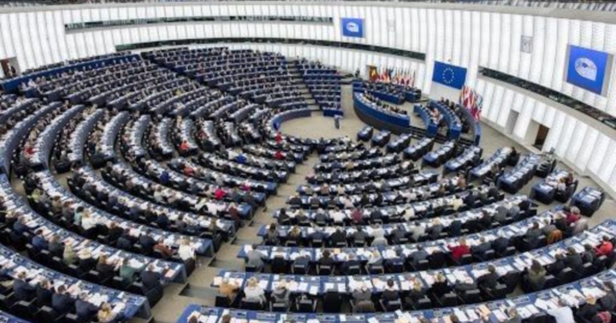 “EU budget shock: Parliament threatens to delay €1.8 trillion deal until 2027”