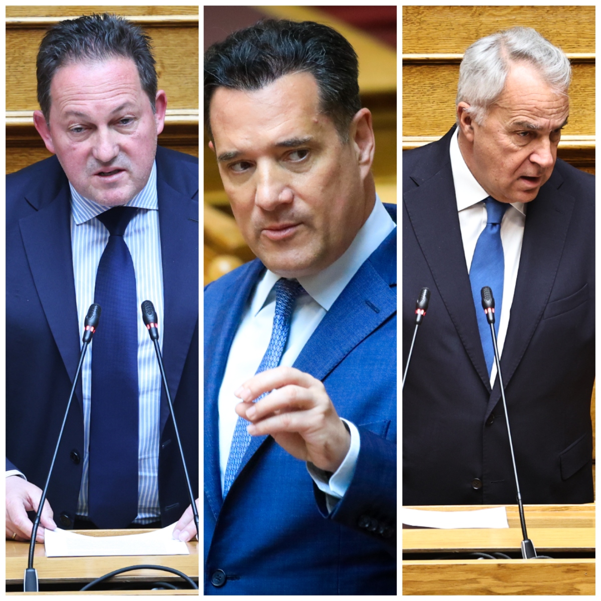 Συναγερμός στη ΝΔ για τον ΟΠΕΚΕΠΕ: Ρωγμές πριν τις άρσεις ασυλίας