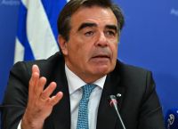 Σχοινάς: Χρηματοδότηση άνω των 20 δισ. ευρώ για τον πρωτογενή τομέα στα επόμενα έξι χρόνια