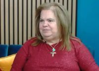 Θώδη: Ο Σταμάτης Φασουλής να πάει σπίτι του αν έχει νευράκια, από την Εύη Δρούτσα εισέπραξα κακία