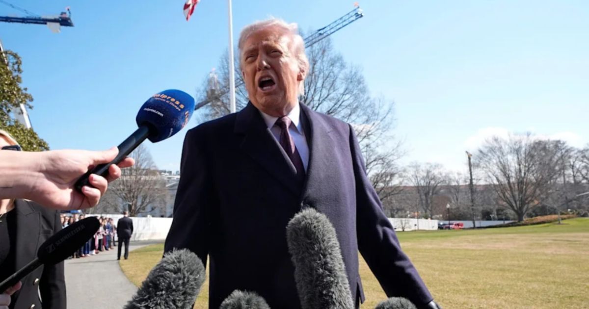 Trump’s NATO “Blacklist”: Which Allies Are In — and Which Are Out