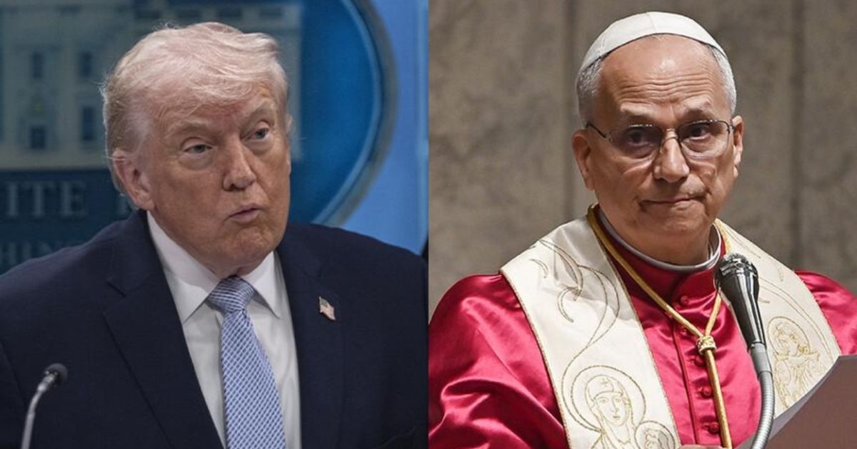 Trump vs Pope Leo: The Vatican Clash That Could Reshape Catholic Swing Voters in US Elections