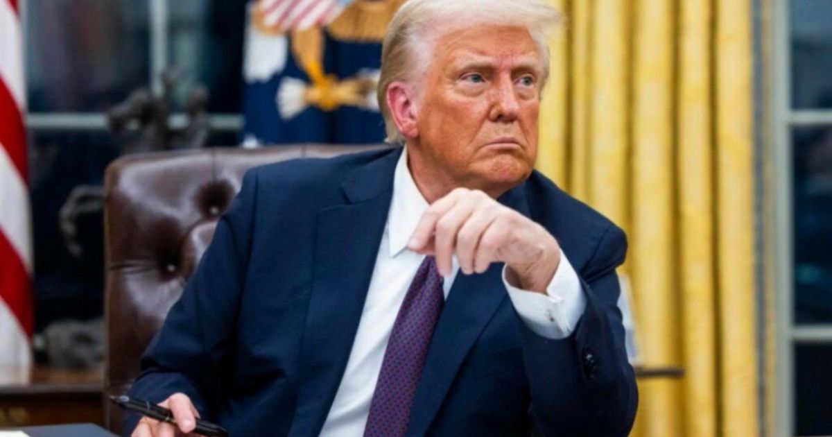 Trump: 10-day Israel–Lebanon ceasefire claim raises hopes, but confirmation remains unclear