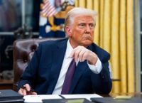 Trump: 10-day Israel–Lebanon ceasefire claim raises hopes, but confirmation remains unclear