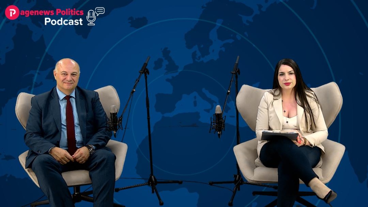 Τσιάρας: «Δεν υπάρχει σκιά για μένα στον ΟΠΕΚΕΠΕ – όλα θα κριθούν στη Δικαιοσύνη»