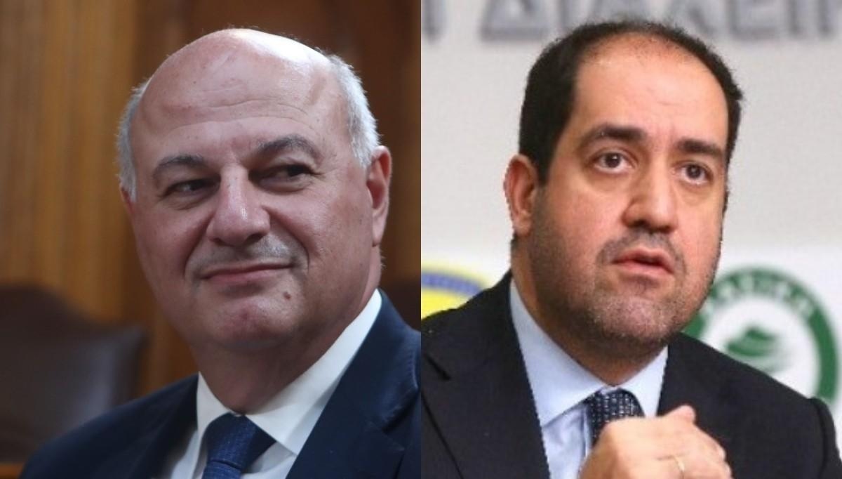 Παραίτηση από τη βουλευτική ασυλία και αιχμές για τη διαχείριση της υπόθεσης ΟΠΕΚΕΠΕ