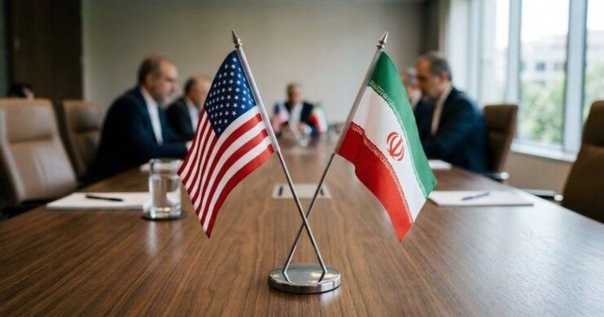 Iran sets one condition to come to the table!