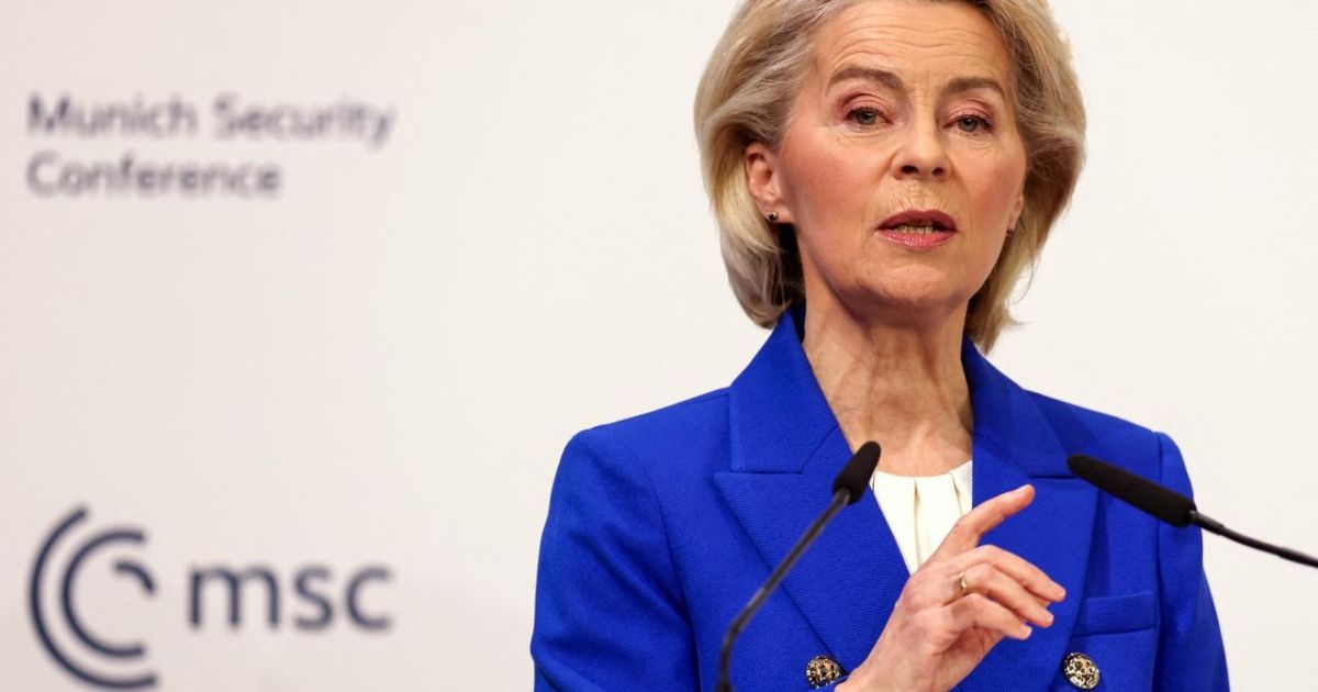 EU unveils “AccelerateEU” energy plan amid Middle East crisis and global fuel shock