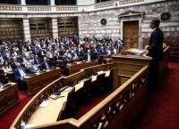 Η πρόταση της Νέας Δημοκρατίας για τη Συνταγματική Αναθεώρηση – Τι αναφέρει για νόμο περί ευθύνης υπουργών