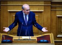 Χατζηδάκης: Ο πολίτης δεν θα είναι πλέον στο σκοτάδι για την πορεία των υποθέσεών του με το Δημόσιο