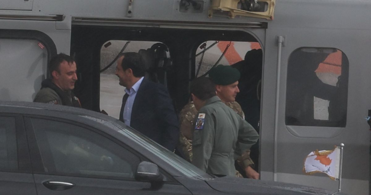 US–Cyprus Defense Upgrade: A Strategic Pivot Reshaping the Eastern Mediterranean