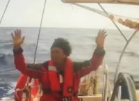 Global Sumud Flotilla: Σε εξέλιξη αναχαίτιση ανοιχτά της Κύπρου, αναφορές για 100 συλλήψεις