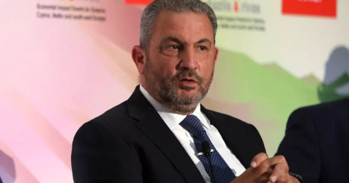 Politico-Exarchou: Asia as the “game changer” in LNG markets reshaping Europe’s energy order