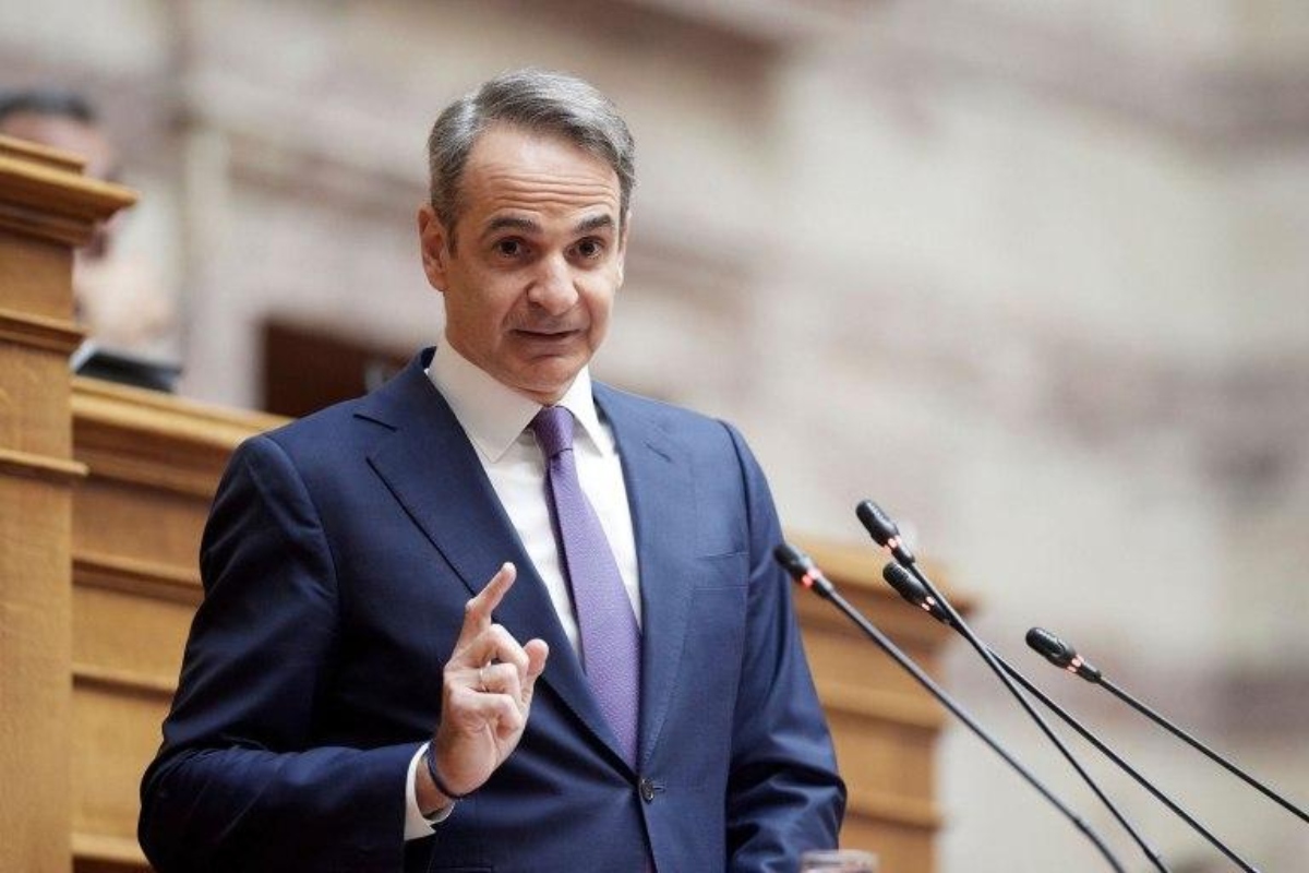 Ρήγμα στη ΝΔ: Το επιτελικό κράτος φέρνει εσωκομματική «καταιγίδα» πριν το συνέδριο