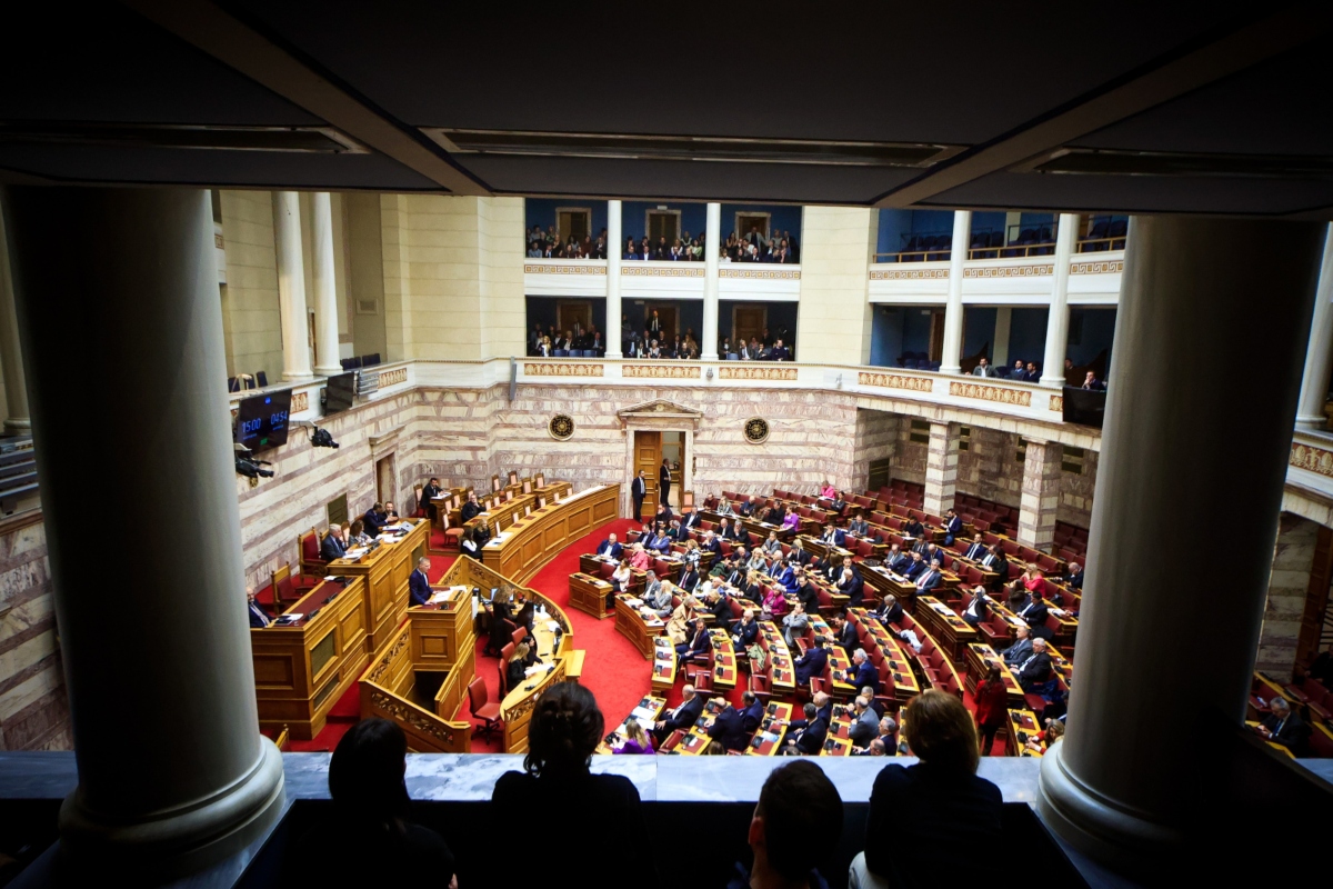 «Πολιτικός σεισμός» από την ΕΛΑΣ Τσίπρα – Ρήγματα, πανικός και νέο σκηνικό εξουσίας