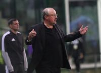 Παναθηναϊκός: Ο Μπενίτεθ βλέπει… εθνική Ιταλίας – «Θα έλεγα αμέσως ναι»