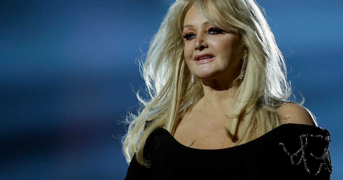 Bonnie Tyler: Σε τεχνητό κώμα η παγκόσμια σταρ – Κρίσιμες ώρες στην ...