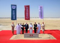 Η Emirates κατασκευάζει μία από τις μεγαλύτερες και πιο σύγχρονες εγκαταστάσεις παγκοσμίως στο Ντουμπάι