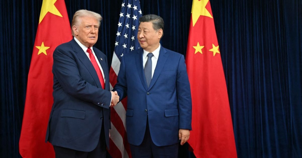 Xi Warns Trump on ‘Thucydides Trap’ as US-China Rivalry Pushes World Toward Dangerous Crossroads