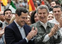 Εκλογές στην Ανδαλουσία: Πρώτο το Λαϊκό Κόμμα χωρίς αυτοδυναμία – Ρυθμιστής το Vox