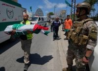 «Μυστικό παζάρι στο Πεντάγωνο»: Ισραήλ και Λίβανος μιλούν ενώ οι βόμβες ισοπεδώνουν τον Νότο