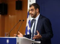 «Ήρεμα νερά» σε ρήξη; Μαρινάκης «κλειδώνει» Δένδια – σκληρή γραμμή και μήνυμα στην Άγκυρα