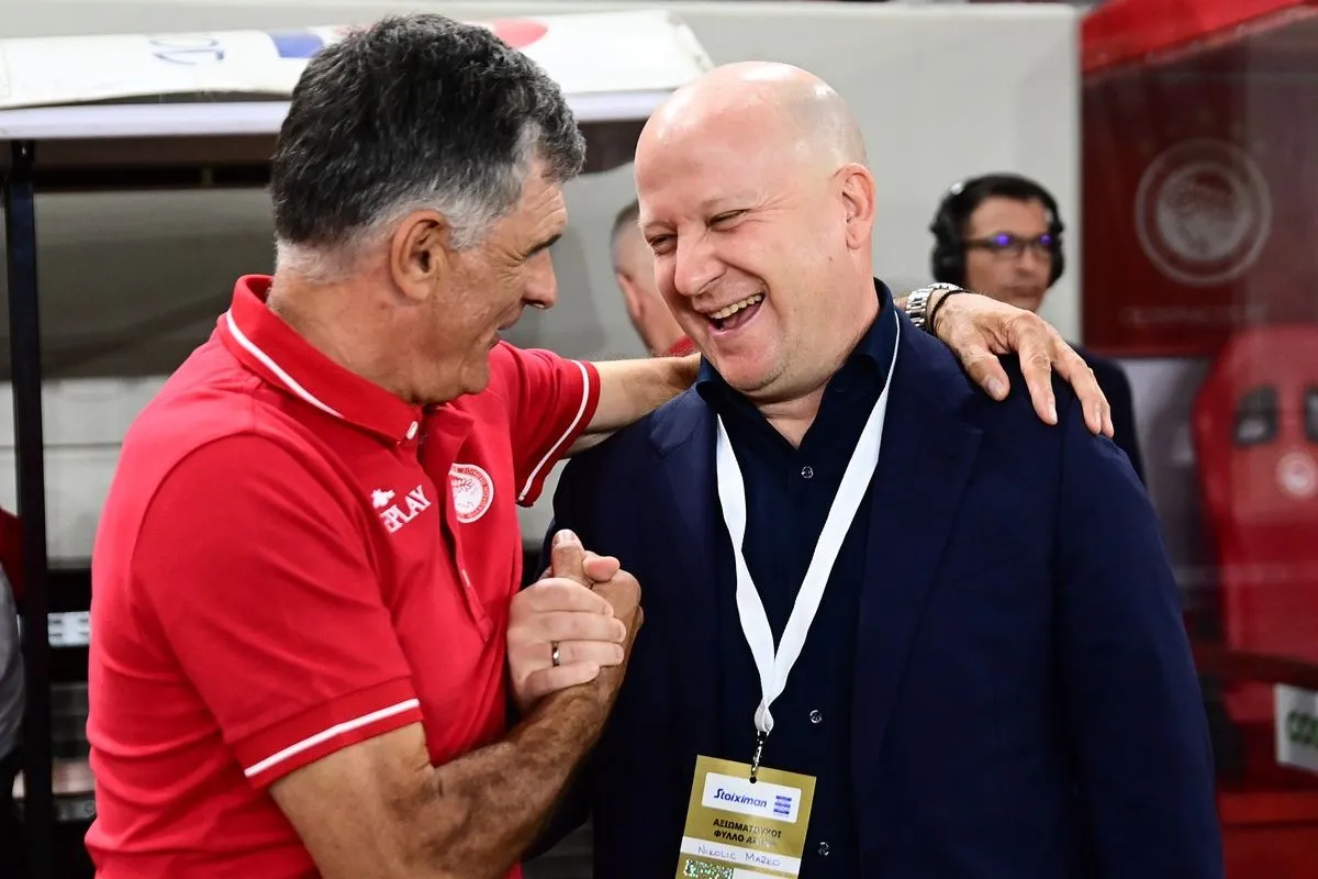 Champions League: Τα 29 κομμάτια του παζλ και ο δρόμος ΑΕΚ και Ολυμπιακού