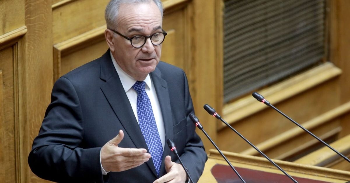 Papathanasis: €27.5 Billion in Signed RRF Investments –€4.8 Billion New Disbursement Package Coming in Autumn
