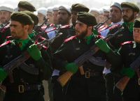 Φρουροί της Επανάστασης: «Μικρή η πιθανότητα νέου πολέμου με τις ΗΠΑ»