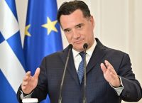 Adonis Georgiadis: The Major Alliance with Chicago for Cancer Care and Greece’s National Health System