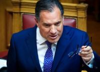 Άδωνις κατά ΠΑΣΟΚ για τα «Πράσινα Σπιτάκια»: «Κανένα σκάνδαλο – Επιχείρηση πολιτικής εξαπάτησης»