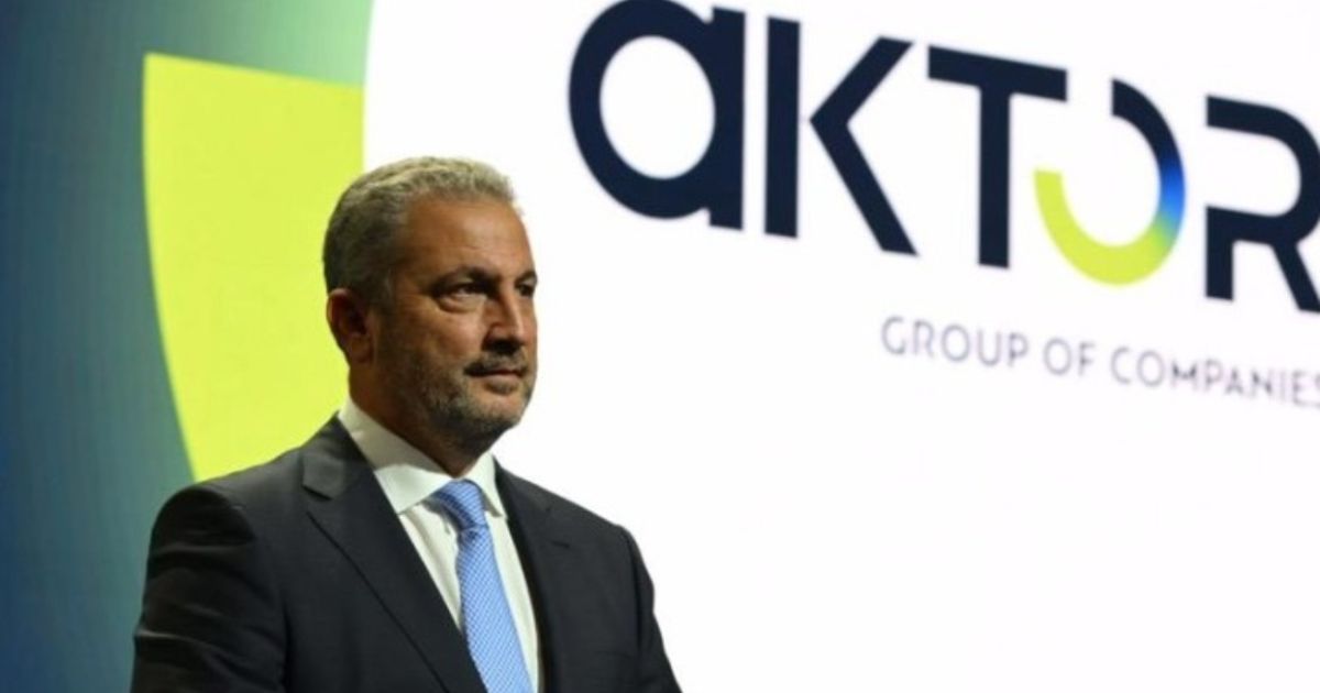 Exarchou: “Greece Is Becoming Europe’s Energy Gateway – LNG Is Redrawing the Balance”