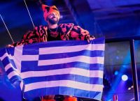 Ακύλας για Eurovision: «Μας αποθέωναν τα στοιχήματα και τελικά κατέρρευσαν όλα!»