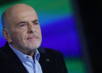 Αλαφούζος για Βοτανικό: «Θα είναι το πιο όμορφο γήπεδο της Αθήνας»