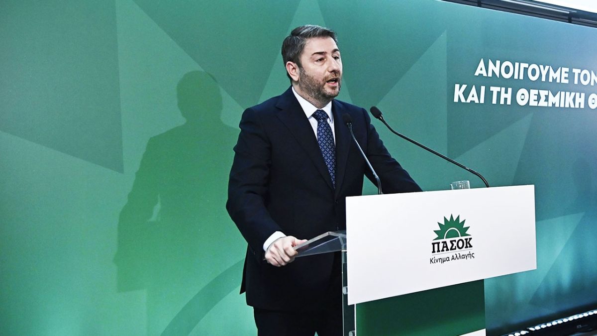 Σκάνδαλο Predator: Καταγγελίες για «παρακράτος» παρακολουθήσεων και πολιτική συγκάλυψη