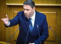 Ανδρουλάκης: «Πολιτική αλλαγή σημαίνει κυβέρνηση που δεν είναι εξαρτημένη από τα συμφέροντα»