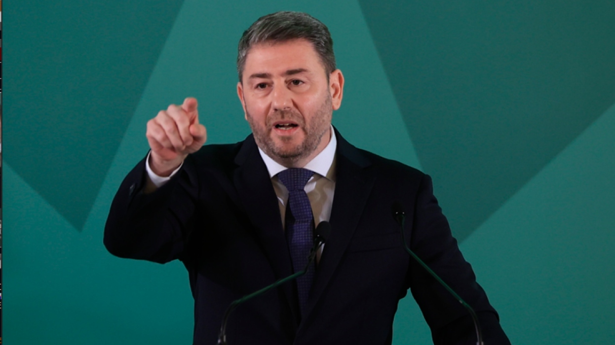 Πολιτική θύελλα στη Βουλή: «Όνειδος για τη Δημοκρατία» και ευθεία απαίτηση παραίτησης Μητσοτάκη