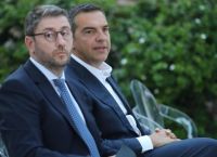 Το πολιτικό παιχνίδι ξαναμοιράζεται – Τσίπρας, ΠΑΣΟΚ και οι υπόγειες ανακατατάξεις εξουσίας”