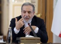 Ιράν: Έκκληση Αραγτσί για διάλογο – «Δεν υπάρχει στρατιωτική λύση στην Υεμένη»
