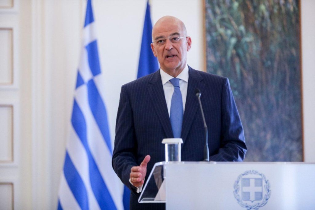 ΚΥΣΕΑ, Patriot και Κάρπαθος: Το διπλό μήνυμα Δένδια σε Άγκυρα και Ουάσιγκτον