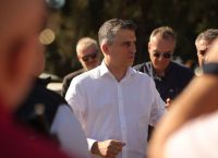 Δήμας: Έτοιμη προς τέλος Ιουλίου η επέκταση Καλαμαριάς του Μετρό,βάσει χρονοδιαγράμματος το fly over το 2027