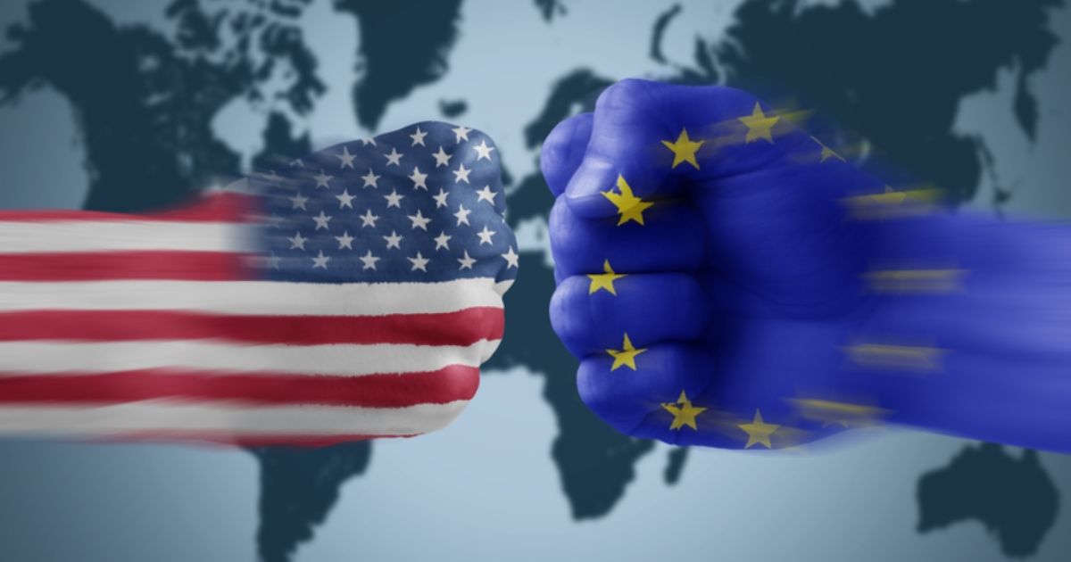 European Parliament Blocks U.S.–EU Trade Deal as Trump Threatens New Tariff War