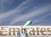 Emirates: Επένδυση 5,1 δισ. δολαρίων για μία από τις μεγαλύτερες αεροπορικές εγκαταστάσεις