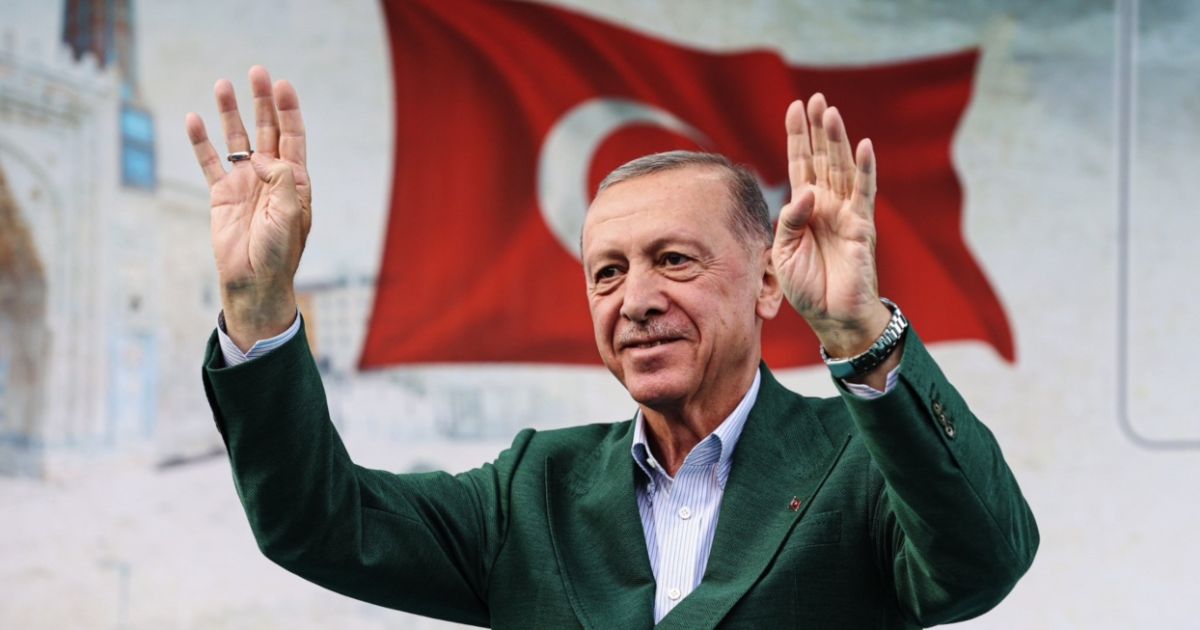 Turkey’s Global Military Footprint Expands: 70,000 Troops Across Three Continents