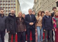 Φάμελλος: «Οι εργαζόμενοι δεν αντέχουν ανασφάλεια και ακρίβεια – Με αγώνες κατακτώνται τα δικαιώματα»