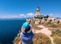 Η Trekking Hellas στο AdventureWEEK Peloponnese 2026