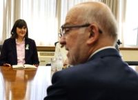 Φλωρίδης–Ευρωπαϊκή Εισαγγελία: Νόμος που “μπλοκάρει” έρευνες ή θεσμική βελτίωση;