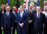 G7 σε συναγερμό: Ορμούζ, Ουκρανία και Κίνα φέρνουν νέα γεωπολιτική σύγκρουση