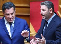 Ο Άδωνις «ξεσκεπάζει» το ΠΑΣΟΚ και προκαλεί πολιτικό σεισμό διαφάνειας